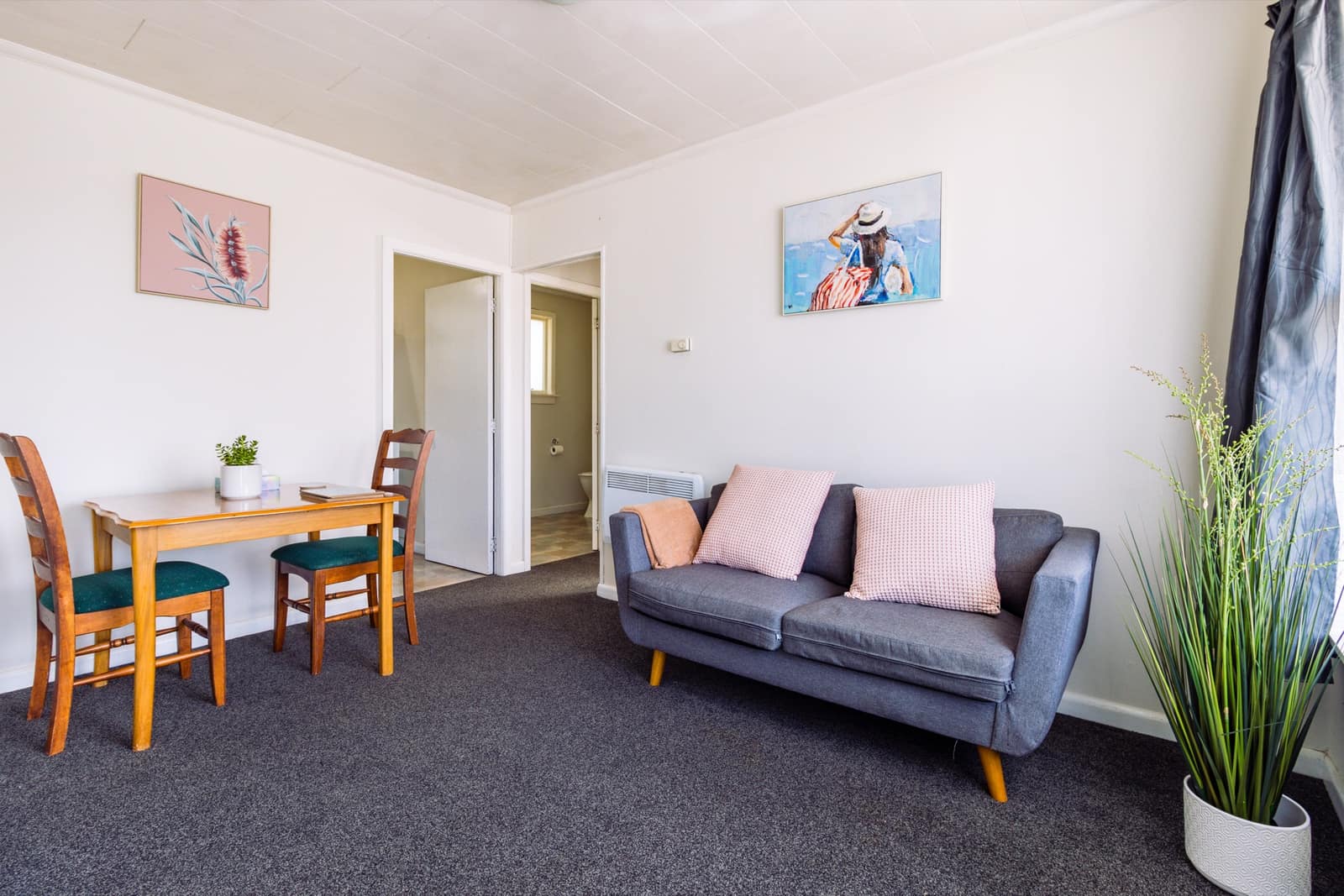 Standard - Lounge